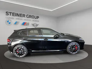 BMW M135 xDrive M Sport Pro