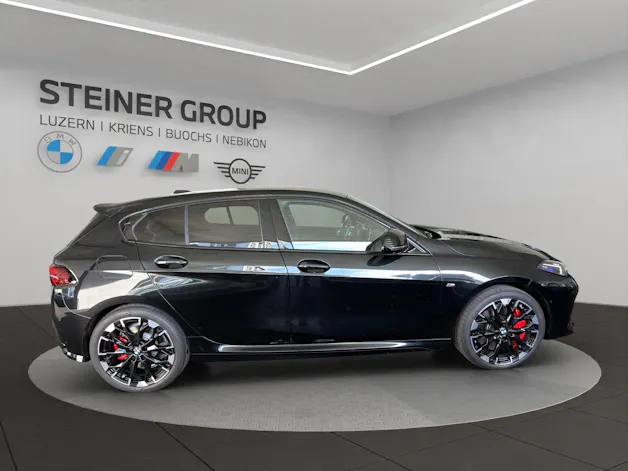 BMW M135 xDrive M Sport Pro
