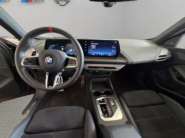 BMW M135 xDrive M Sport Pro