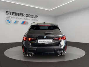 BMW M135 xDrive M Sport Pro