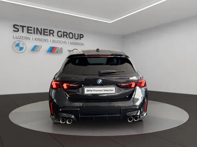 BMW M135 xDrive M Sport Pro
