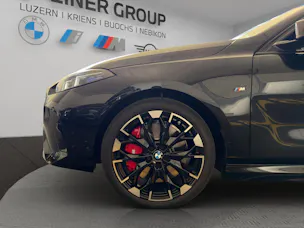 BMW M135 xDrive M Sport Pro