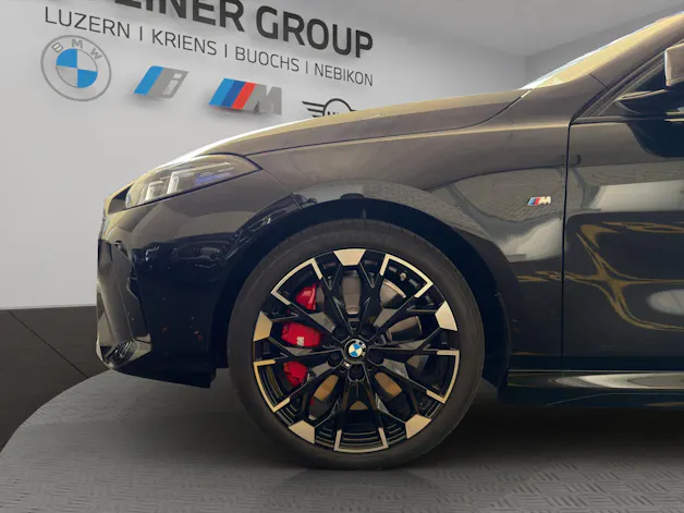 BMW M135 xDrive M Sport Pro