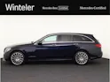 Mercedes-Benz C 220 d Swiss Star AMG Line 4Matic 9G-Tronic