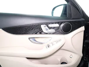 Mercedes-Benz C 220 d Swiss Star AMG Line 4Matic 9G-Tronic