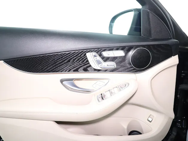 Mercedes-Benz C 220 d Swiss Star AMG Line 4Matic 9G-Tronic