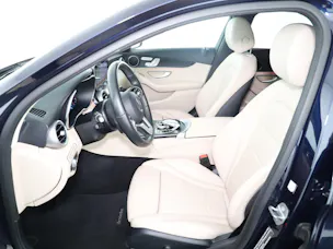 Mercedes-Benz C 220 d Swiss Star AMG Line 4Matic 9G-Tronic