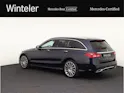 Mercedes-Benz C 220 d Swiss Star AMG Line 4Matic 9G-Tronic