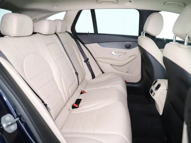 Mercedes-Benz C 220 d Swiss Star AMG Line 4Matic 9G-Tronic