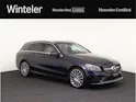 Mercedes-Benz C 220 d Swiss Star AMG Line 4Matic 9G-Tronic