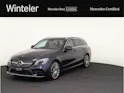 Mercedes-Benz C 220 d Swiss Star AMG Line 4Matic 9G-Tronic