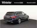 Mercedes-Benz C 220 d Swiss Star AMG Line 4Matic 9G-Tronic
