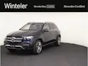 Mercedes-Benz GLE 450 4Matic