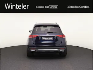 Mercedes-Benz GLE 450 4Matic