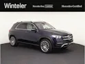 Mercedes-Benz GLE 450 4Matic