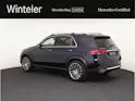Mercedes-Benz GLE 450 4Matic