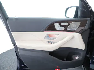 Mercedes-Benz GLE 450 4Matic