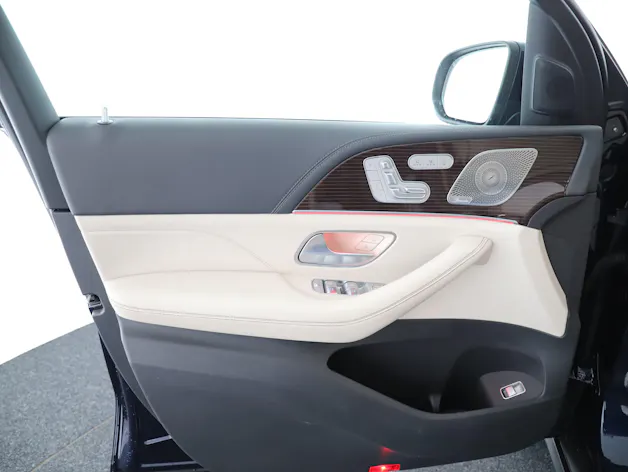 Mercedes-Benz GLE 450 4Matic