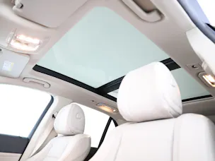 Mercedes-Benz GLE 450 4Matic