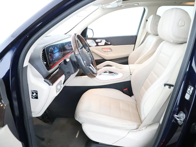 Mercedes-Benz GLE 450 4Matic