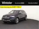 Mercedes-Benz GLE 450 4Matic