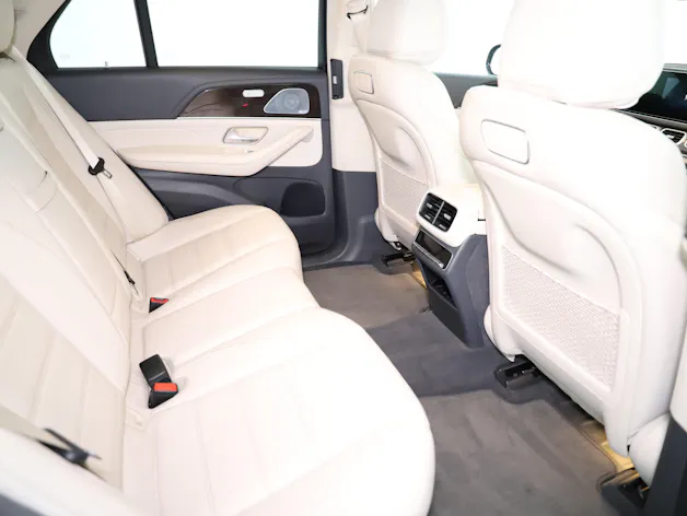 Mercedes-Benz GLE 450 4Matic