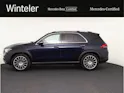 Mercedes-Benz GLE 450 4Matic