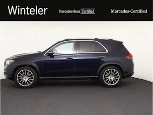 Mercedes-Benz GLE 450 4Matic