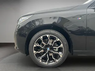 BMW X3 xDrive 48V 20d M Sport