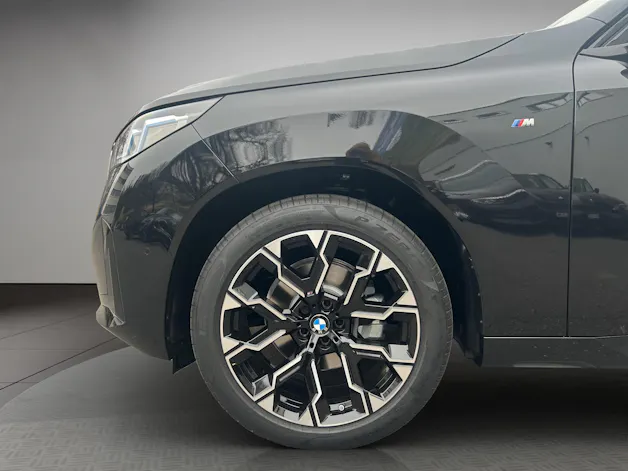 BMW X3 xDrive 48V 20d M Sport