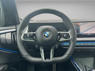 BMW X3 xDrive 48V 20d M Sport