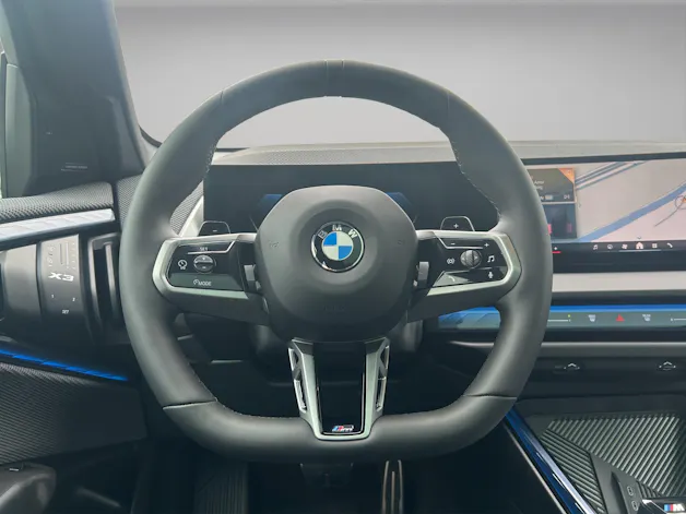 BMW X3 xDrive 48V 20d M Sport