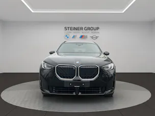 BMW X3 xDrive 48V 20d M Sport