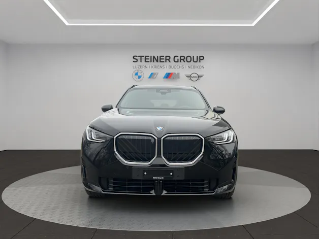 BMW X3 xDrive 48V 20d M Sport