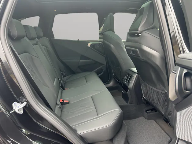 BMW X3 xDrive 48V 20d M Sport