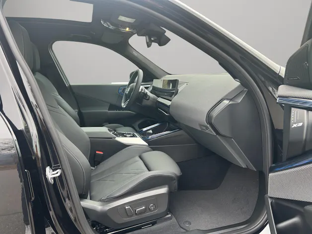 BMW X3 xDrive 48V 20d M Sport