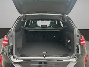 BMW X3 xDrive 48V 20d M Sport