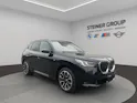 BMW X3 xDrive 48V 20d M Sport