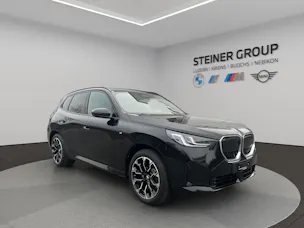 BMW X3 xDrive 48V 20d M Sport
