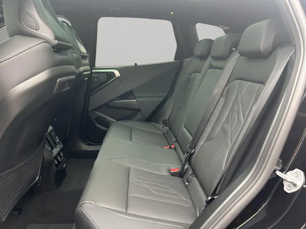 BMW X3 xDrive 48V 20d M Sport