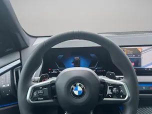BMW X3 xDrive 48V 20d M Sport