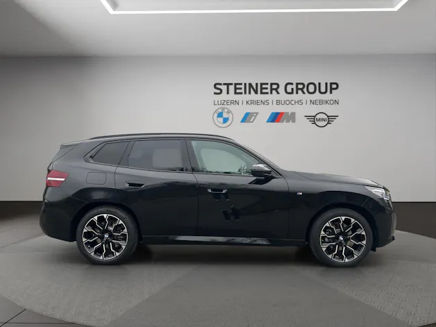 BMW X3 xDrive 48V 20d M Sport