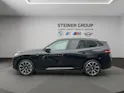 BMW X3 xDrive 48V 20d M Sport