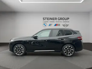 BMW X3 xDrive 48V 20d M Sport