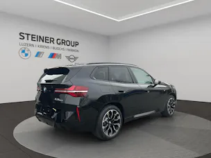BMW X3 xDrive 48V 20d M Sport