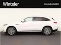 Mercedes-Benz EQC 400 AMG Line 4Matic