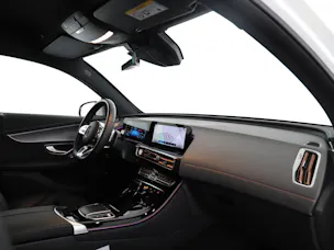 Mercedes-Benz EQC 400 AMG Line 4Matic