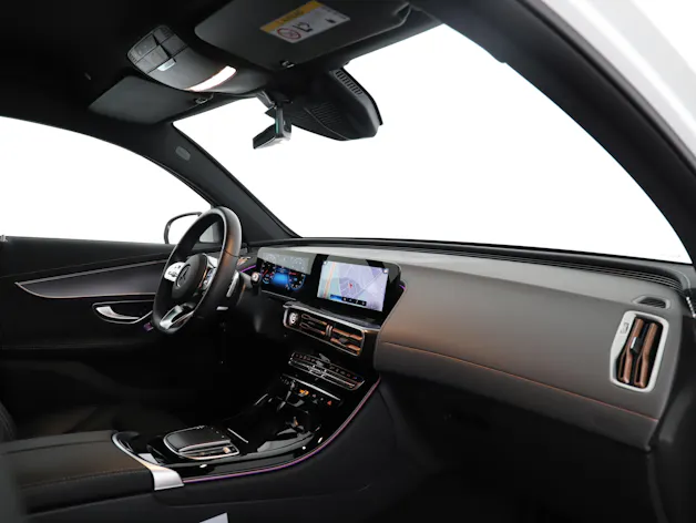 Mercedes-Benz EQC 400 AMG Line 4Matic