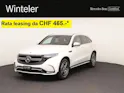 Mercedes-Benz EQC 400 AMG Line 4Matic