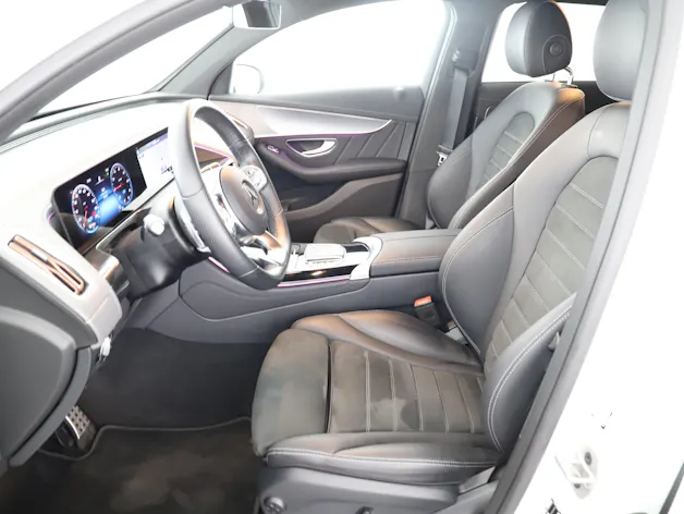 Mercedes-Benz EQC 400 AMG Line 4Matic